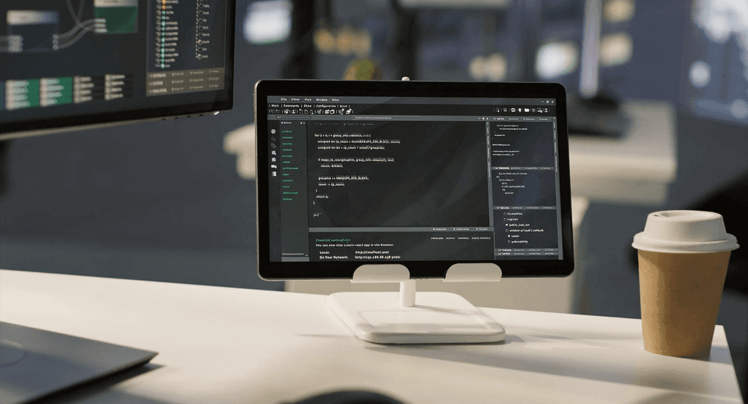 How AI is Transforming Government Operations in the GCC