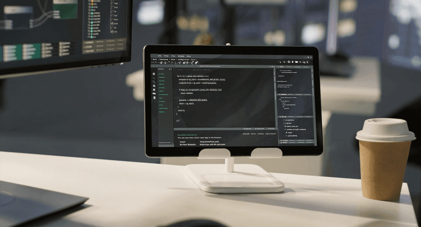 How AI is Transforming Government Operations in the GCC