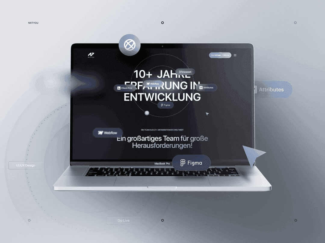 Custom Software Development