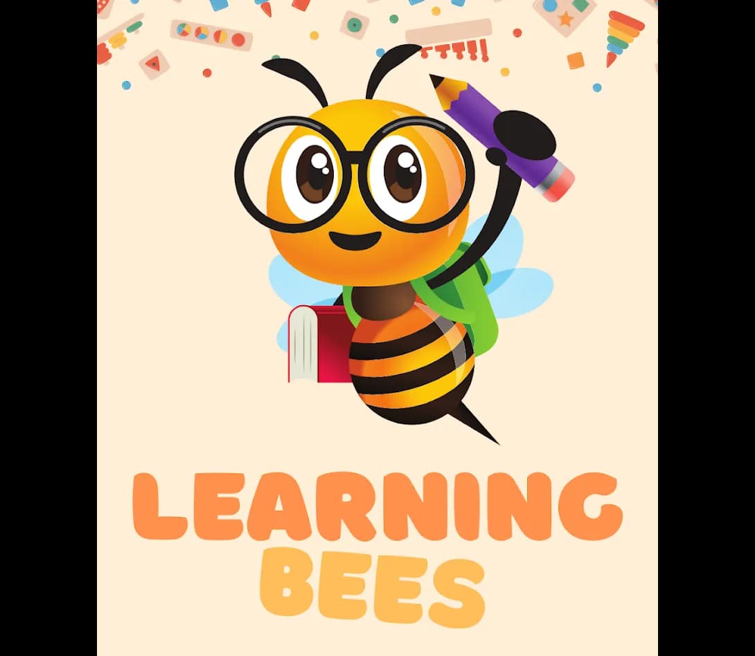 Learning Bee Story
